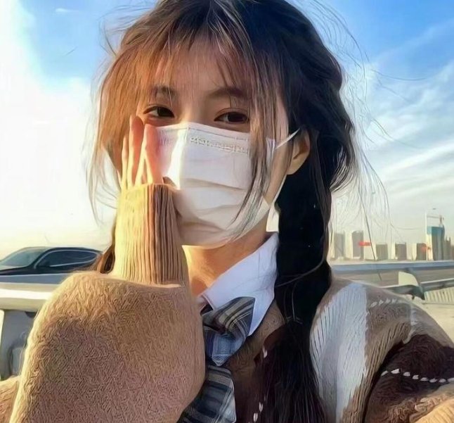 破晓东方
